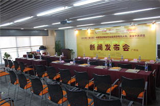 专业铸就卓越 上海新闻发布会策划与会务服务的核心价值