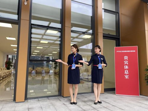 精雕细琢，全程护航——区机关事务管理中心圆满完成沪宁沿江高铁建成通车现场会会务服务保障任务纪实